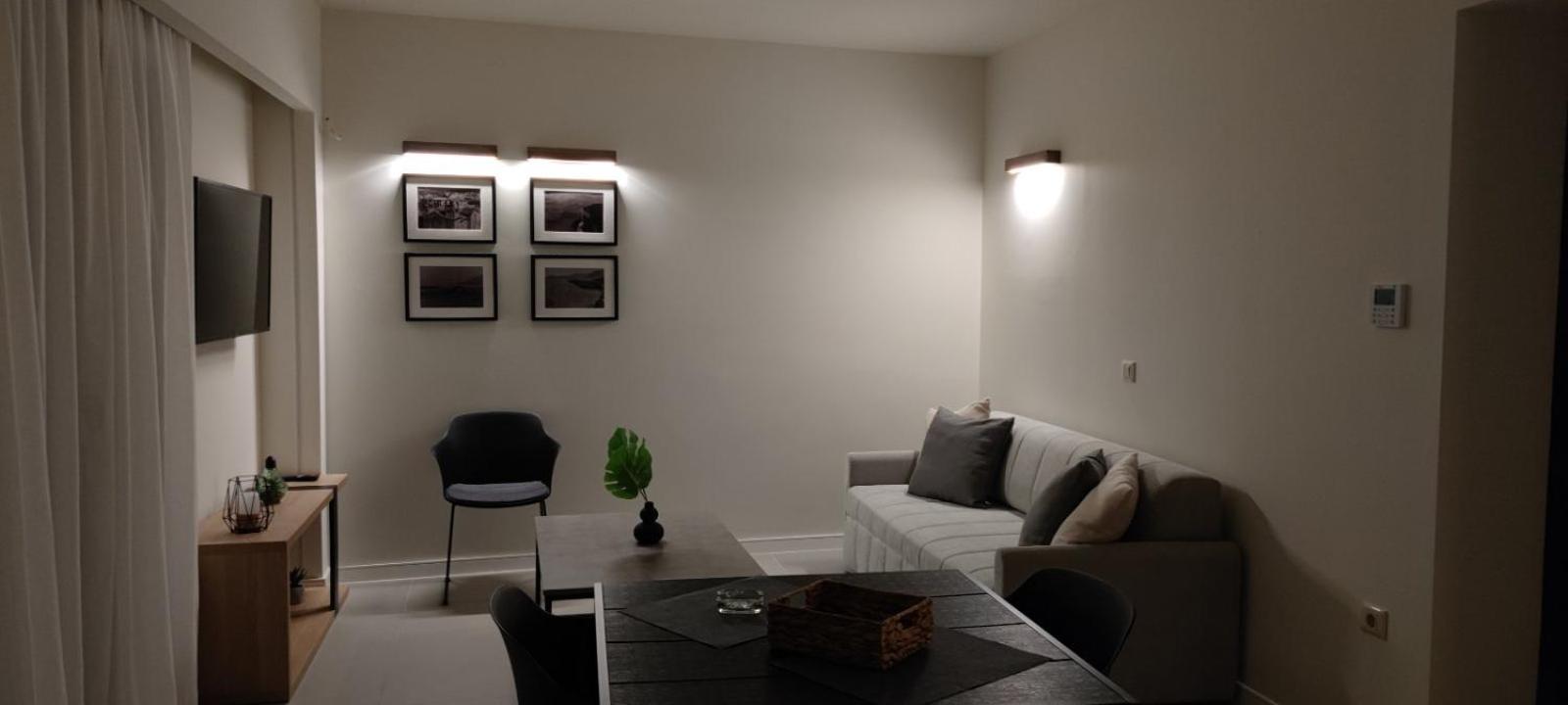 By The Sea - Paleros Villa Room photo